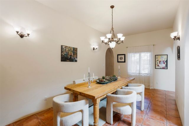 3005 Governor Lindsey Road, Santa Fe, NM 87505