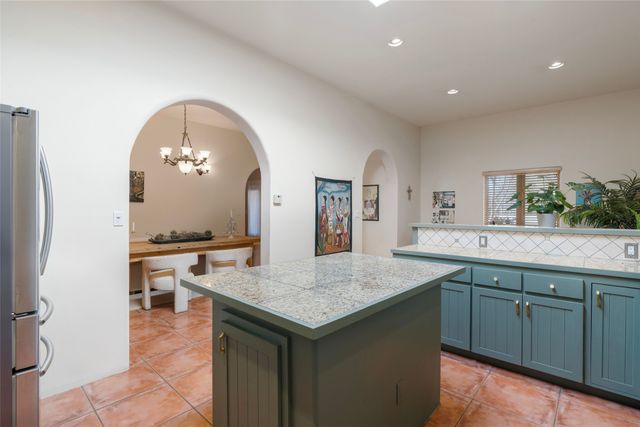 3005 Governor Lindsey Road, Santa Fe, NM 87505
