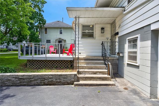 339 East Commercial Street, East Rochester, NY 14445