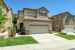 27717 Elkwood Lane, Castaic, CA 91384
