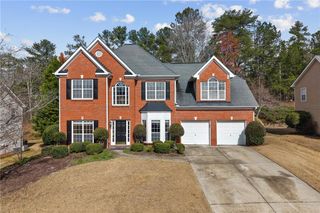 3736 Castle View Court, Suwanee, GA 30024