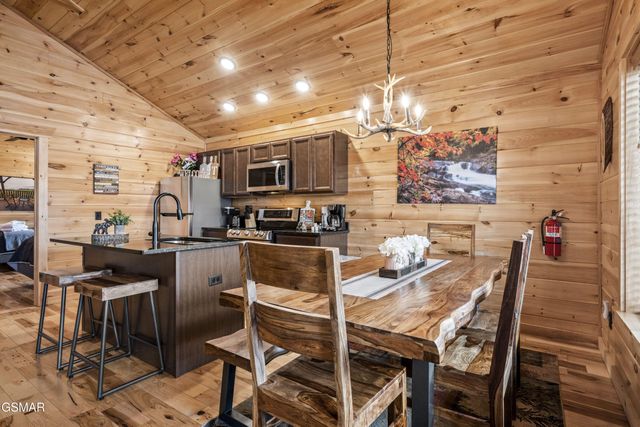 244 Forrest Loop Way, Gatlinburg, TN 37738