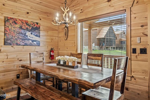 244 Forrest Loop Way, Gatlinburg, TN 37738