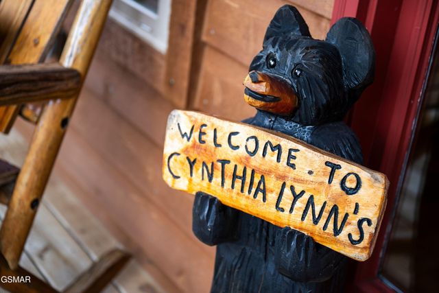 244 Forrest Loop Way, Gatlinburg, TN 37738