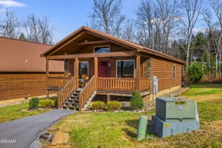 244 Forrest Loop Way, Gatlinburg, TN 37738