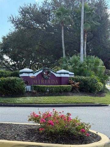 2059 DIXIE BELLE DRIVE 2059P, Orlando, FL 32812