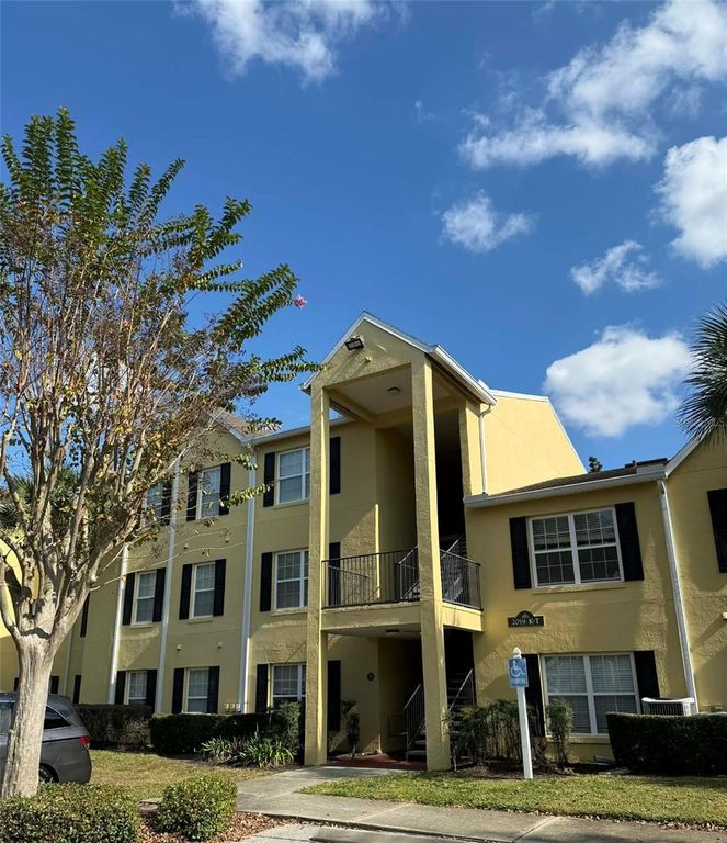 2059 DIXIE BELLE DRIVE 2059P, Orlando, FL 32812