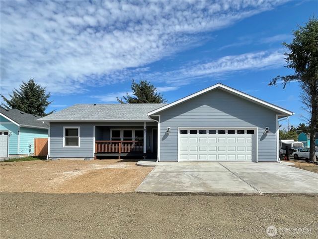 382 S Wynoochee Drive SW, Ocean Shores, WA 98569