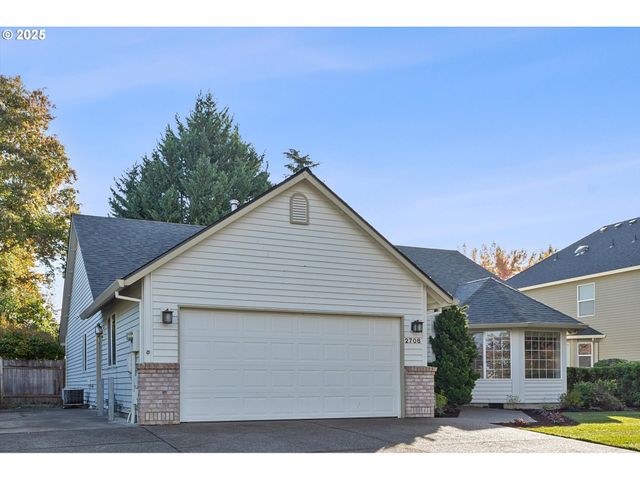 2708 N MAIN St, Newberg, OR 97132