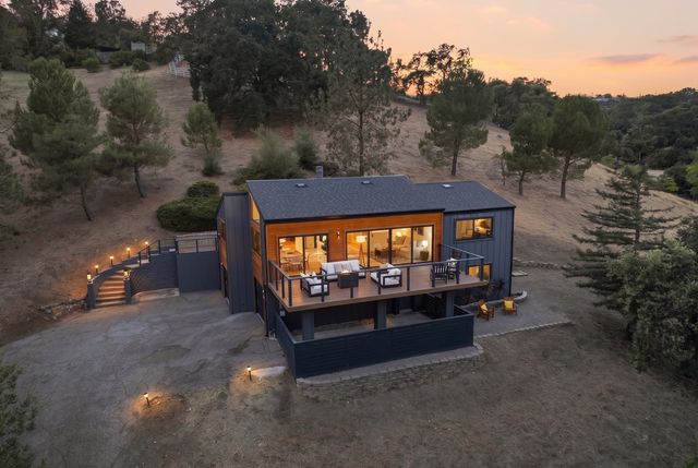 17815 Woodland, Morgan Hill, CA 95037