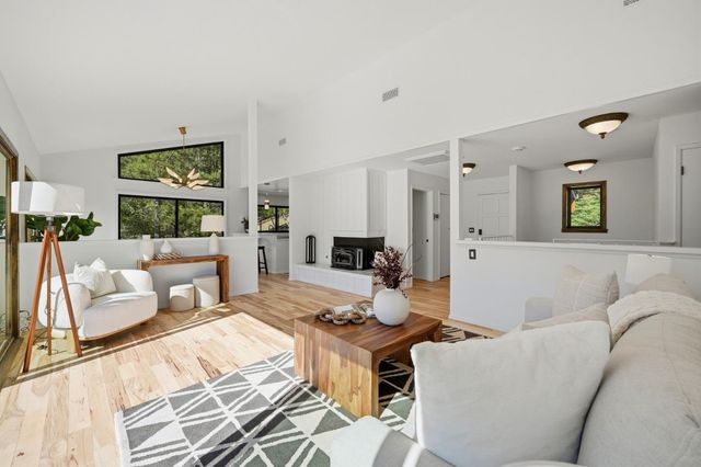 17815 Woodland, Morgan Hill, CA 95037