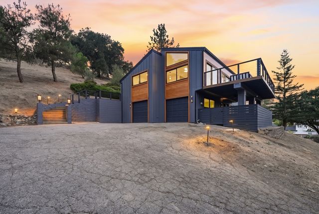 17815 Woodland, Morgan Hill, CA 95037