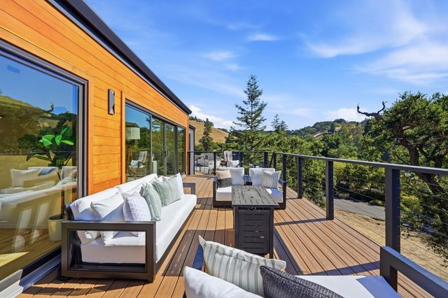 17815 Woodland, Morgan Hill, CA 95037