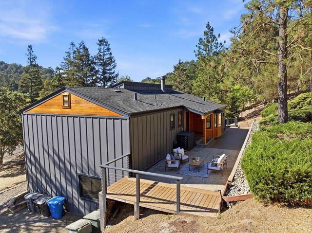 17815 Woodland, Morgan Hill, CA 95037