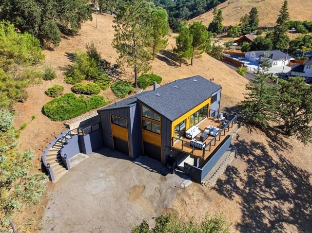 17815 Woodland, Morgan Hill, CA 95037