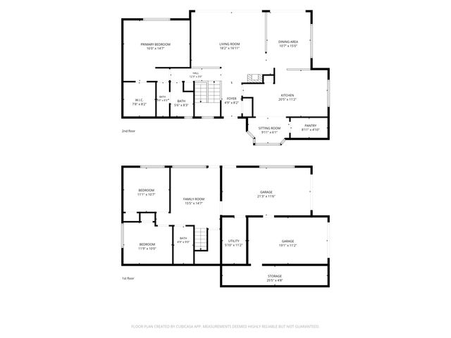 17815 Woodland, Morgan Hill, CA 95037