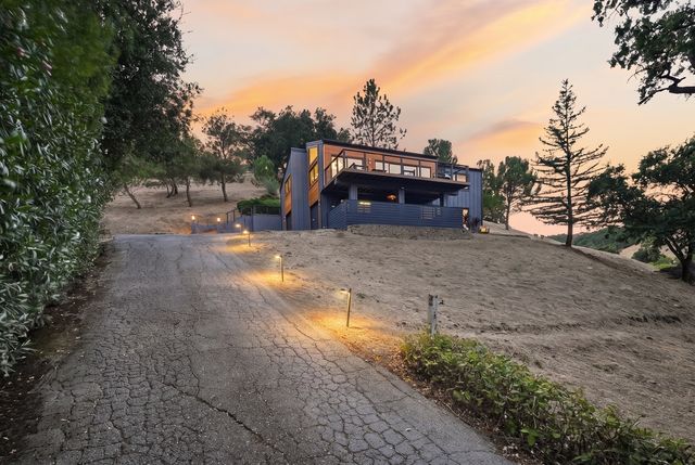 17815 Woodland, Morgan Hill, CA 95037