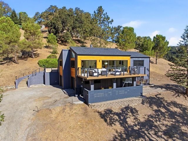 17815 Woodland, Morgan Hill, CA 95037