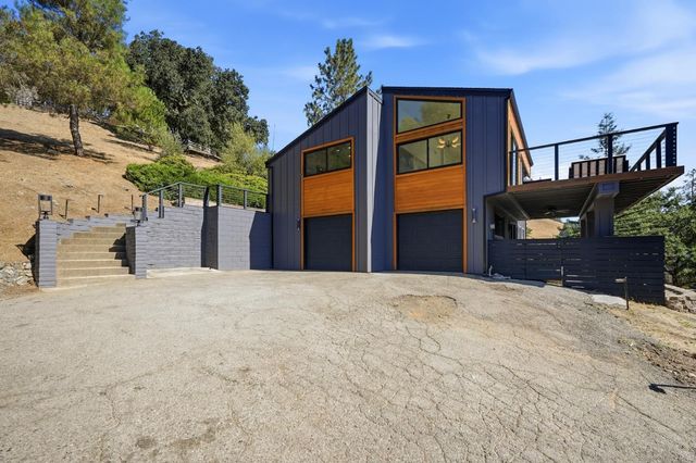 17815 Woodland, Morgan Hill, CA 95037