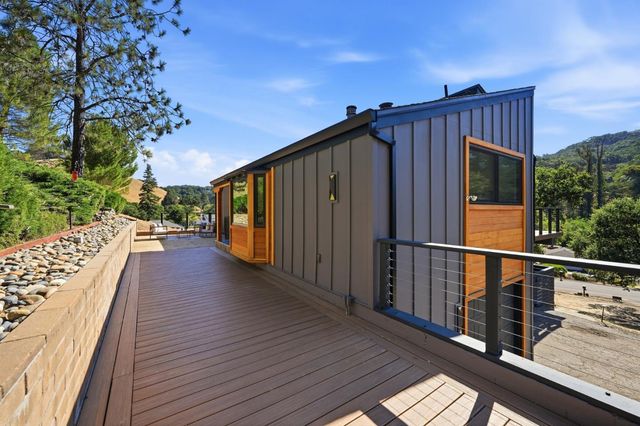 17815 Woodland, Morgan Hill, CA 95037