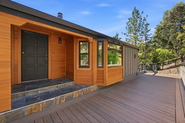 17815 Woodland, Morgan Hill, CA 95037