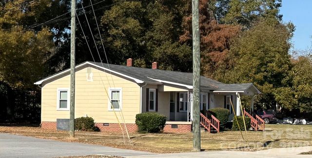 2040 Kannapolis Highway, Kannapolis, NC 28031