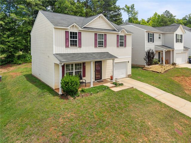 337 Cedar Ridge, Anderson, SC 29621