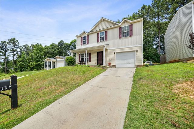 337 Cedar Ridge, Anderson, SC 29621