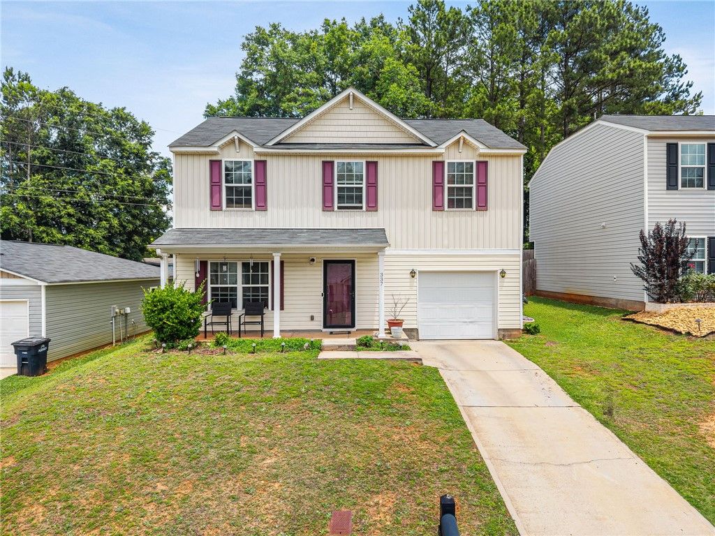 337 Cedar Ridge, Anderson, SC 29621