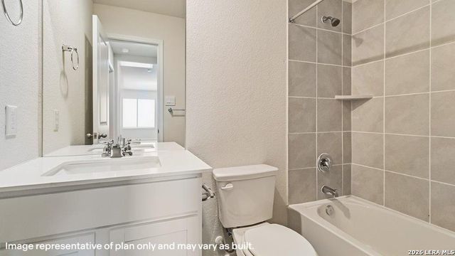 1735 Garnet Spring, San Antonio, TX 78245