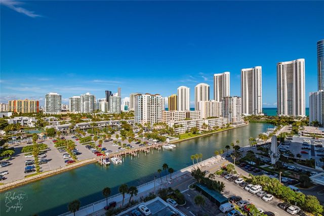 500 Bayview Dr 1227, Sunny Isles Beach, FL 33160