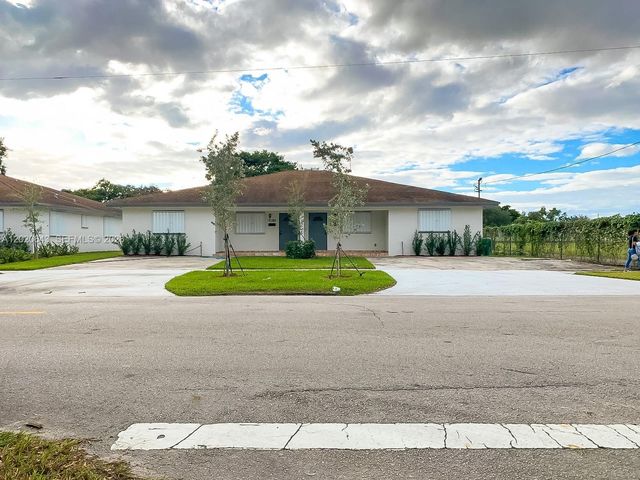 10380 NW 10th Ave 10380, Miami, FL 33150