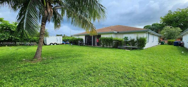 10380 NW 10th Ave 10380, Miami, FL 33150