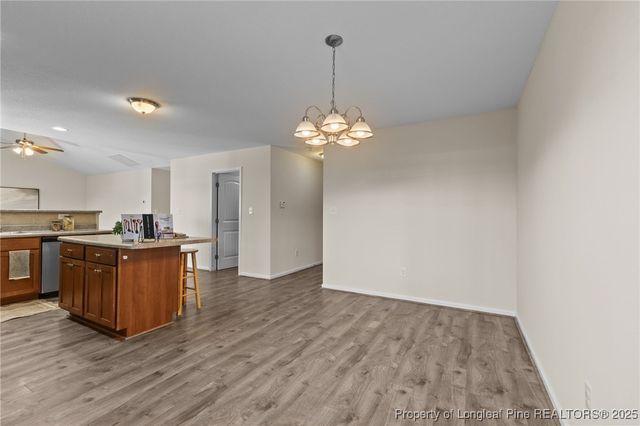 947 Screech Owl Drive, Hope Mills, NC 28348