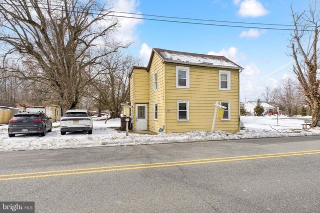 371 BAILEY ST, Woodstown, NJ 08098