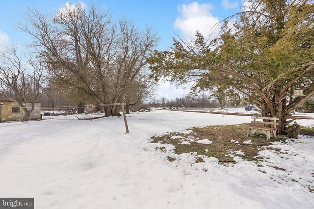 371 BAILEY ST, Woodstown, NJ 08098