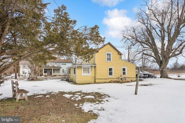 371 BAILEY ST, Woodstown, NJ 08098