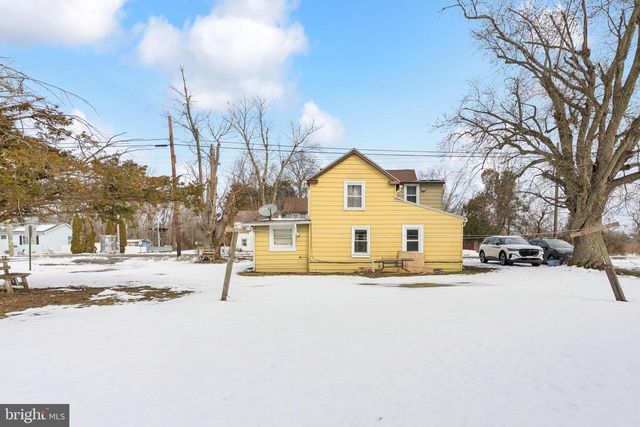 371 BAILEY ST, Woodstown, NJ 08098