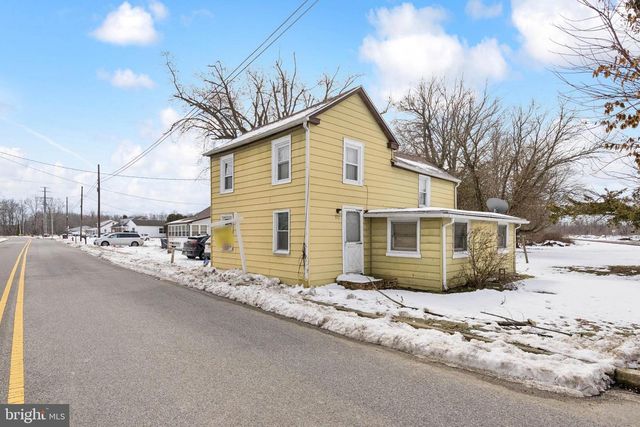 371 BAILEY ST, Woodstown, NJ 08098