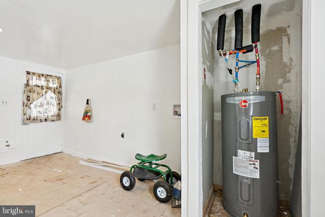 371 BAILEY ST, Woodstown, NJ 08098