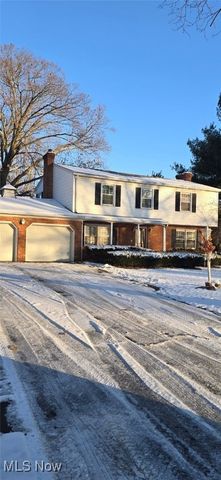 7159 Springdale Drive, Brookfield, OH 44403