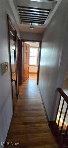 7159 Springdale Drive, Brookfield, OH 44403