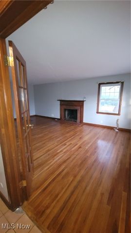 7159 Springdale Drive, Brookfield, OH 44403