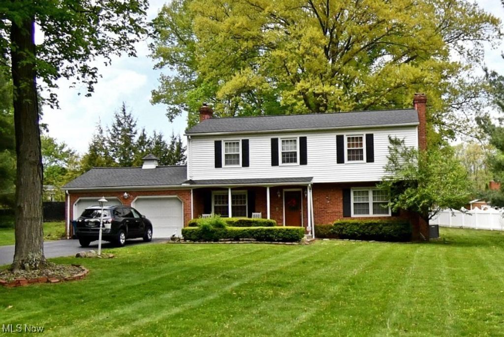 7159 Springdale Drive, Brookfield, OH 44403