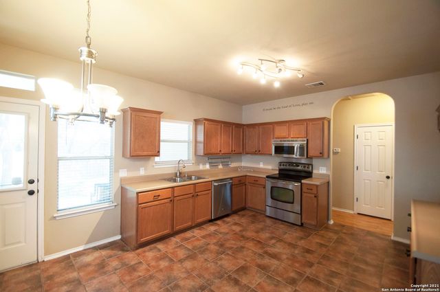15922 Darlington Gap, San Antonio, TX 78247