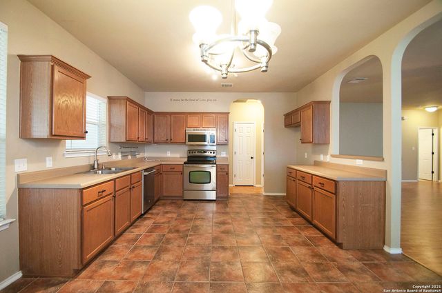 15922 Darlington Gap, San Antonio, TX 78247