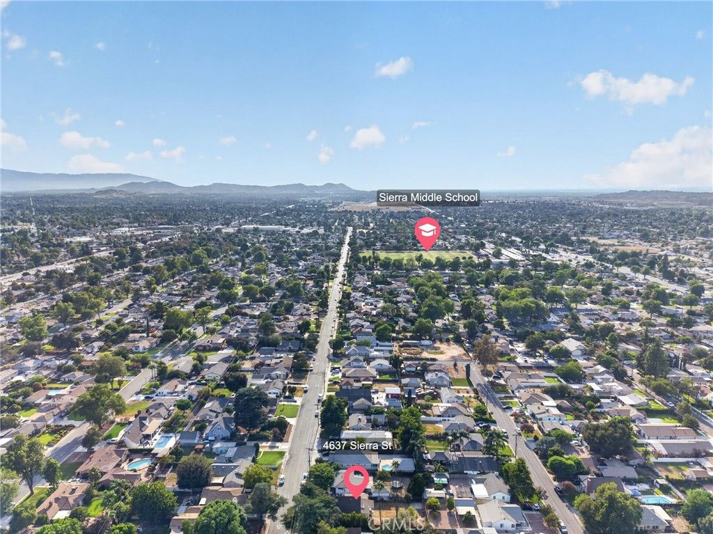 Image 46 of property listing at 4637 Sierra Street, Riverside, CA 92504