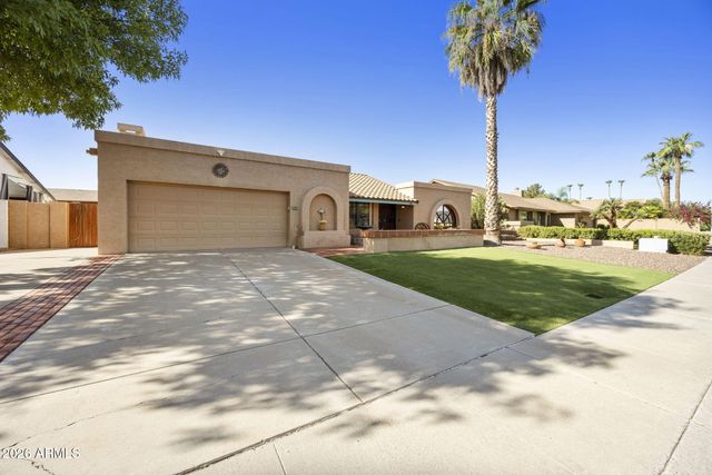 1913 E LA VIEVE Lane, Tempe, AZ 85284
