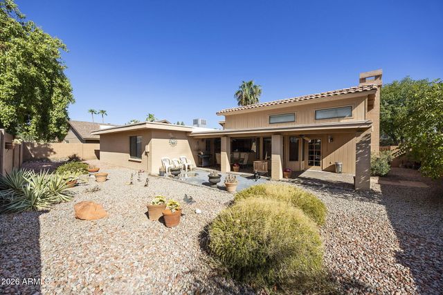 1913 E LA VIEVE Lane, Tempe, AZ 85284