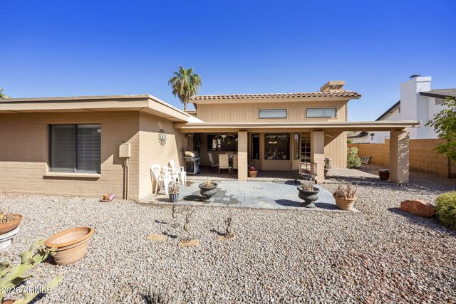 1913 E LA VIEVE Lane, Tempe, AZ 85284